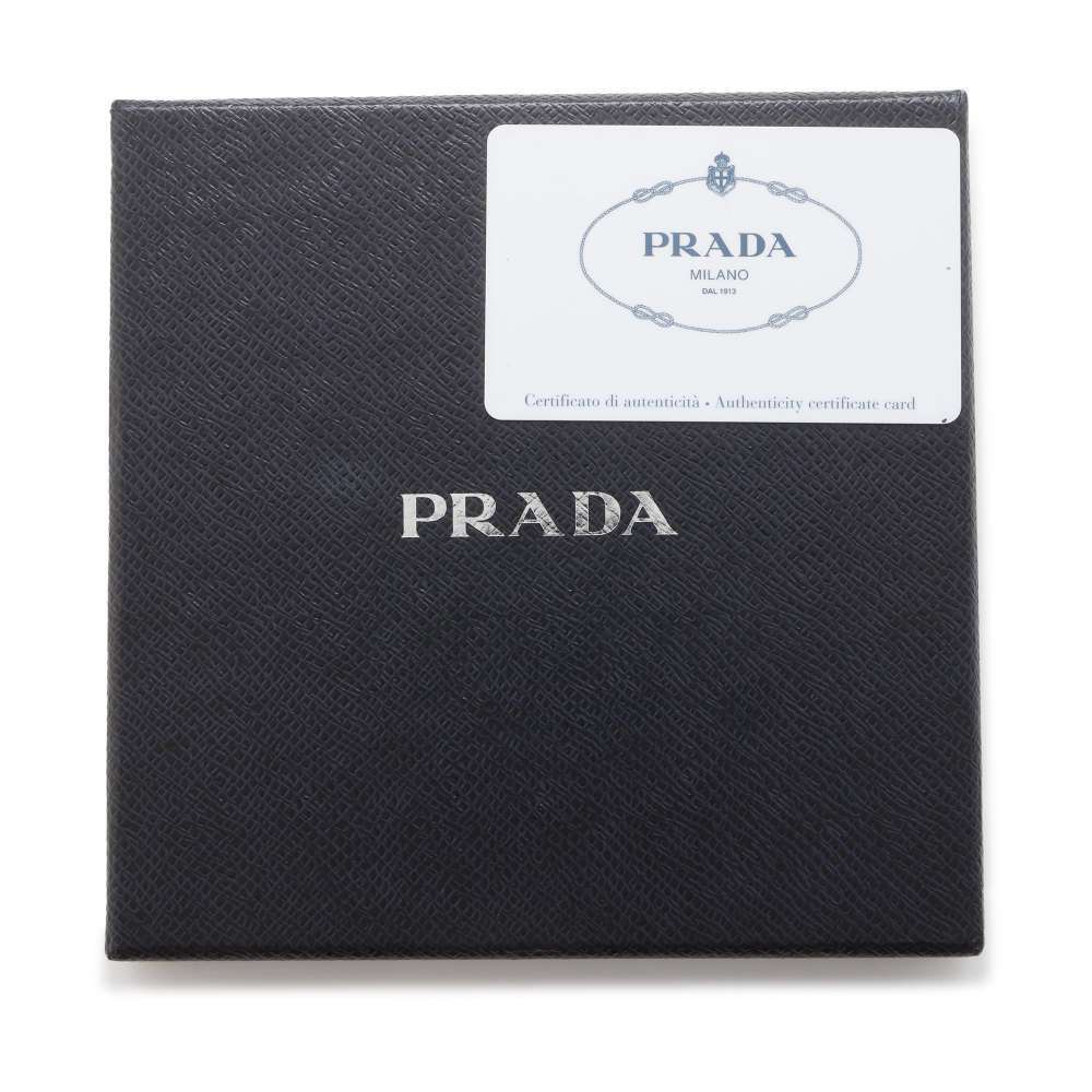 Prada Chain Shoulder Bag - Picture 14 of 14